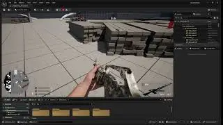 Binocular Tagging & Advanced Mini-Map Marker System