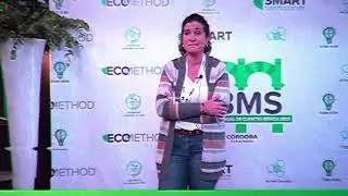 ENTREVISTA SANDRA HERNANDO -  Comercial Agrícola Ganadera.