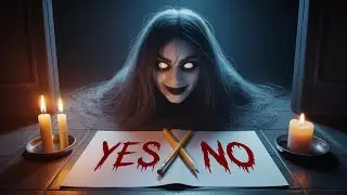 Ritual ghost Charlie Charlie challenge1:AM||Charlie Charlie horror video||मजाक तो भारी पड़ गया😭😭