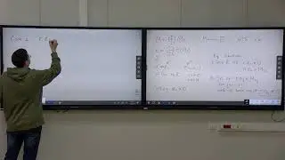 Pavlov A. B. Homological Methods in Commutative Algebra. 17.10.2023.