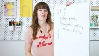 PART 6:  Styling websites with CSS