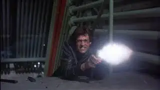 V Final Battle - Pumping station attack Part 3