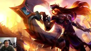 Learning League Canon Lore Series  part 27 - Xena Origins