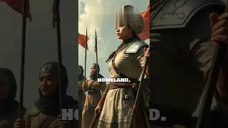 Fearless Female Pirate Queen🇮🇩#shorts #history #funfacts #indonesia #historyfacts