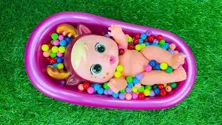 Fast Bead Flow ASMR ⚡ | Sharp Clicks & Satisfying Speed #FastBeads #TingleRush #ASMRClicks