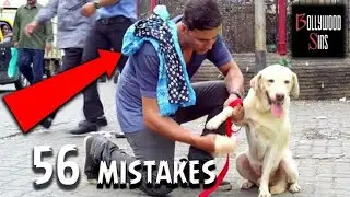 [PWW] Plenty Wrong With HOLIDAY Movie (56 MISTAKES) | Bollywood Sins #1