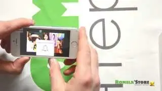 8 Ядерный iPhone 5s Octa Core (Китай, Копия) MTK6592