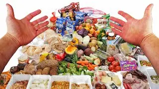 Как я получаю тысячи бесплатных продуктов! (полулегально)