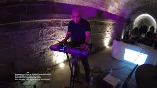 Autoceremony Live at NONRANDOM 2025.02.23 | A Benefit Show for Lirio Salvador