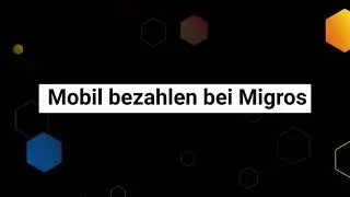 TWINT und Migros - DE