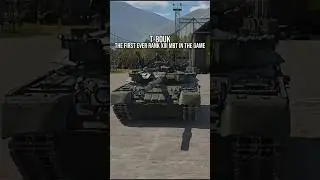 Rating BATTLEPASS Platoon T-80UK 🇷🇺🔴🔴 #shorts #warthundermobile
