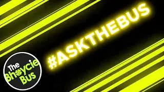 Random Live Stream - #ASKTHEBUS