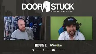 Door Stuck EP03 | ESL Major and Cologne changes and Imapet Drama