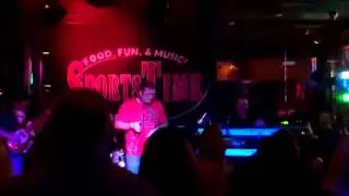 velvet revolver cover jonathan pruitt