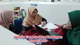 TUGAS AKHIR:  #mahasiswa #uadjogja #mahasiswajogja #tugasakhir #pendidikan #jogjaistimewa