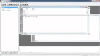 Advanced CoDeSys Tutorial - Working with Arrays