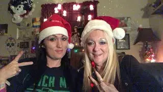 The G Team Patty and Heather live evps