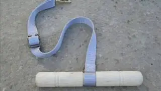BEST HORSE  SADDLE RACK