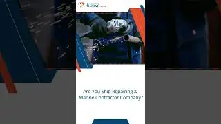 #shiprepair #drydocking  #maritime