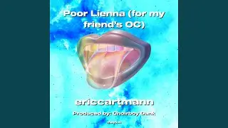 Poor Lienna (for my friend&rsquo;s OC)
