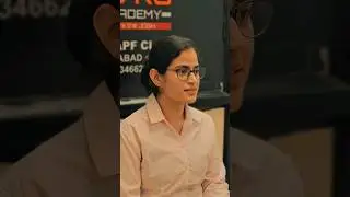 CAPF AC MOTIVATION | CAPF AC LIFESTYLE | CAPF AC INTERVIEW | UPSC INTERVIEW #UPSC #capf #aspirant