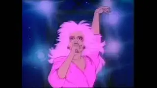 Jem and The Holograms INTRO MARVEL PRODUCTIONS/HASBRO/SUNBOW 1985