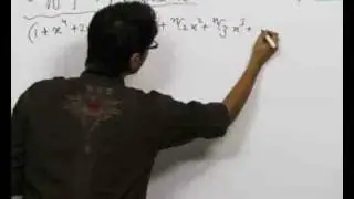 Binomial Theorem - Problem Solving 1