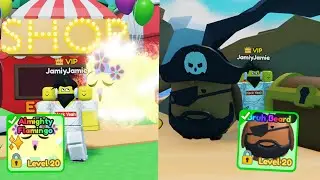 I Completed the Summer Fair Part 2 Event in Mining Simulator 2!