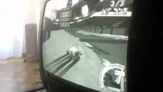 CTR Championship 2012 : Turbo Track