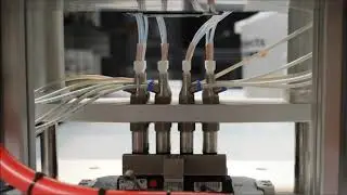 Astech Projects - Oven Drying Station