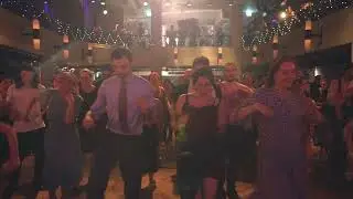 Swing Base, all about Swing in Berlin!