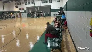 MS Girls Basketball @ Victory Christian 1/16/2026