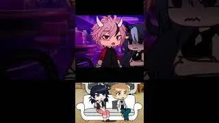 MLB react to random gacha tiktok |MLB REACTION| Gachalife Ika #gachalife #mlb #mlbreactto