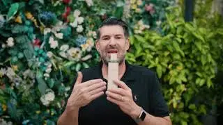 PHILIP B Peppermint & Avocado Shampoo
