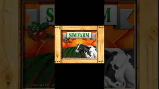 1993 - SimFarm (1993) - Strategy - DOS (MS DOS)