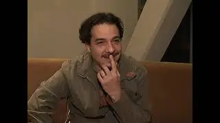 Entrevista al actor Fernán Mirás