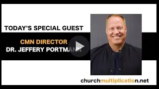 Dr. Jeffery Portmann