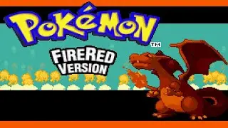 Pokemon Radical Red Charity Nuzlocke #5