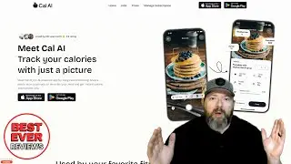 Why I'm Ditching My Old Calorie Tracker for Cal AI