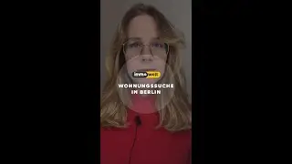 Wohnungssuche in Berlin 🔎