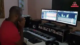 G-one Solly Makamu eStudio 1