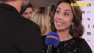 Sofie Gr&aring;b&oslash;l &ndash; 'The House That Jack Built' &ndash; CPH PIX 2018