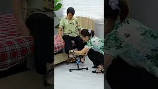 Mini Cycle Pedal Exerciser with Adjustable and Digital Display - For Light Leg and Arm Exercise