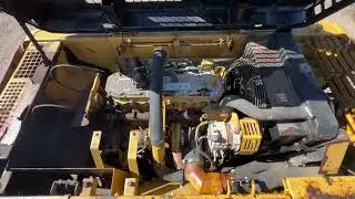 2004 CATERPILLAR 322C For Sale