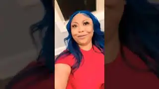 Shekinah anderson Instagram live 2023 | 29 april 2023