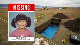 The 6-Years-Old Who Vanished Without A Trace &mdash; What Happened To Her?