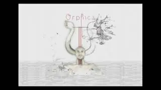 Archon - Orphica album (2007) by Mikhail Karikis