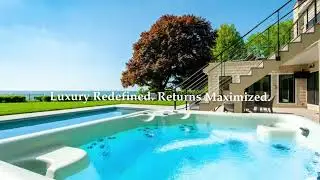 Maximize Your Vacation Rental Income with BeachWalk Properties | Luxury Vacation Home Management