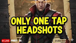 Tarjan Gaming  is live! Free Fire Live! Aaj Hoga Dhamaal 🎡🔥#FreeFireLive