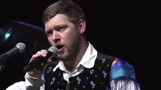 Ansambel Naveza in Matija Bizjan - Za spogledljivko (Valentinov koncert Ansambla Naveza)
